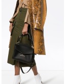 Mystic top-handle bag
