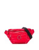 padded bum bag