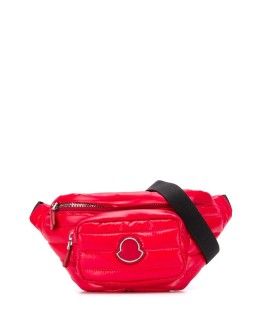 padded bum bag