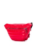 padded bum bag