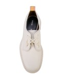 Leather Oxfords