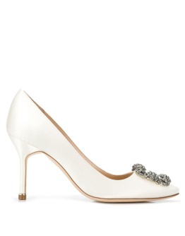 Hangisi pumps
