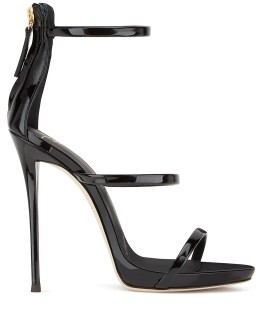 Harmony 90 sandals