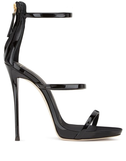 Harmony 90 sandals