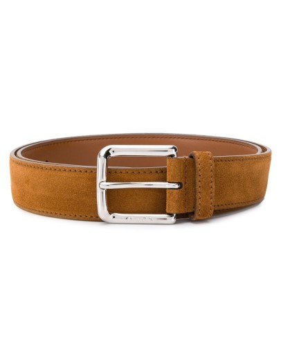 square buckle belt