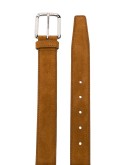 square buckle belt