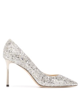 Romy 85 pumps