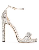 Misty 120 sandals
