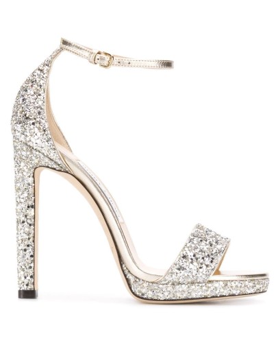 Misty 120 sandals