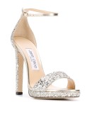 Misty 120 sandals