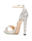Misty 120 sandals