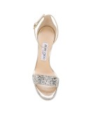 Misty 120 sandals