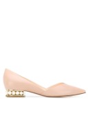CASATI D'Orsay ballerina shoes 25mm