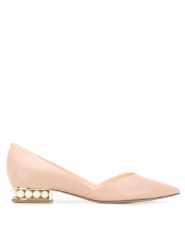 CASATI D'Orsay ballerina shoes 25mm