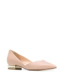 CASATI D'Orsay ballerina shoes 25mm