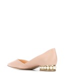 CASATI D'Orsay ballerina shoes 25mm