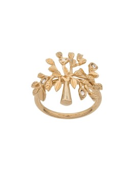 Mulberry Tree ring