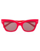 Kate Acetate Sunglasses