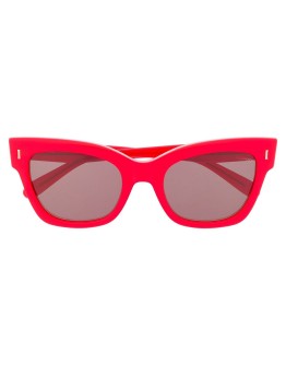 Kate Acetate Sunglasses