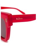Kate Acetate Sunglasses