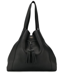 Millie drawstring tote bag
