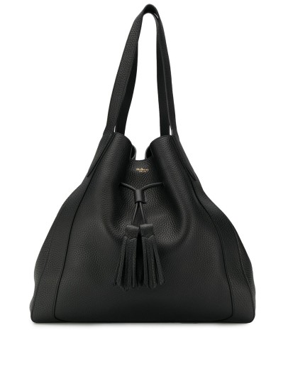 Millie drawstring tote bag
