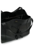 Millie drawstring tote bag