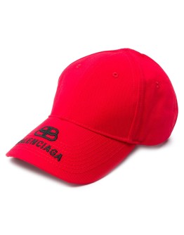 BB baseball cap