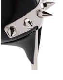 punk stud pumps