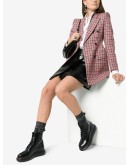 platform ankle boots