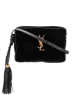 YSL Lou crossbody bag