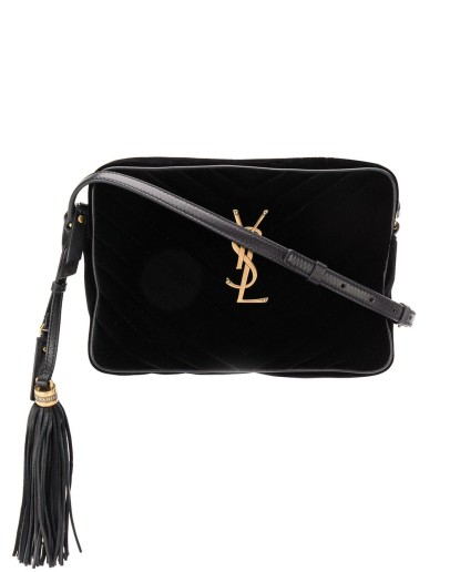 YSL Lou crossbody bag