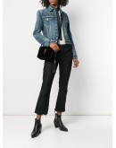 YSL Lou crossbody bag