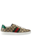 Ace GG Supreme bees sneakers