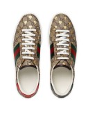 Ace GG Supreme bees sneakers