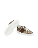 Ace GG Supreme bees sneakers