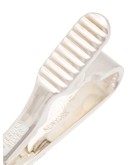 RWB Short Silver Tie Bar