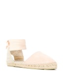 flat espadrilles
