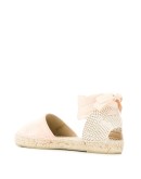 flat espadrilles
