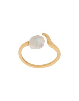 Moon Shine ring