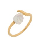 Moon Shine ring