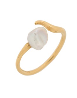 Moon Shine ring
