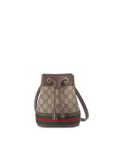 Ophidia small GG bucket bag