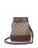 Ophidia small GG bucket bag