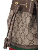 Ophidia small GG bucket bag