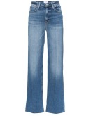 Le California raw Heritage jeans