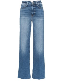 Le California raw Heritage jeans