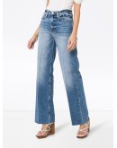 Le California raw Heritage jeans