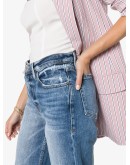 Le California raw Heritage jeans