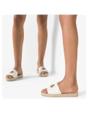 espadrille sandals